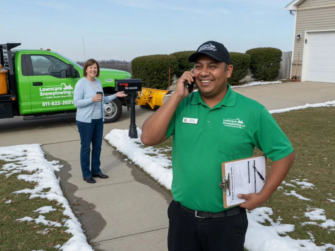 Lawn Care Services By Expert Landscaper Hubbard, OR FAQs